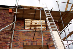 trusted extension quotes Havenstreet