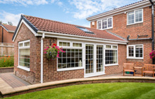 Havenstreet house extension leads